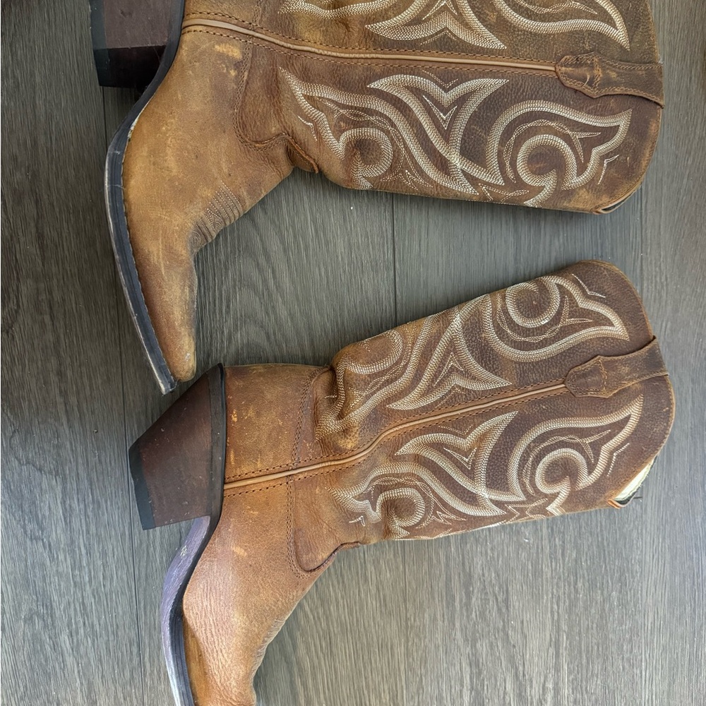 Durango Cowboy Boots